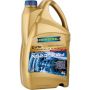 Трансмиссионное масло RAVENOL CVTF NS2/J1 Fluid, 4л