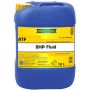 Трансмиссионное масло RAVENOL ATF 8 HP Fluid, 10л