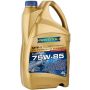 Трансмиссионное масло RAVENOL MTF-1 75W-85, 4л