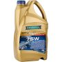 Трансмиссионное масло RAVENOL MTF-3 75W, 4л