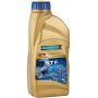 Трансмиссионное масло RAVENOL STF Synchromesh Transmission Fluid, 1л