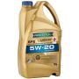Моторное масло RAVENOL Super Fuel Economy SFE 5W-20, 5л
