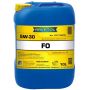 Моторное масло RAVENOL FO 5W-30, 10л