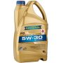 Моторное масло RAVENOL FO 5W-30, 5л
