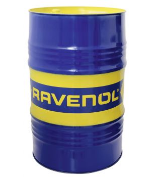Моторное масло RAVENOL DLO  10W-40, 208л