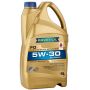 Моторное масло RAVENOL FO 5W-30, 4л