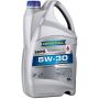 Моторное масло RAVENOL HPS 5W-30, 5л