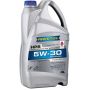 Моторное масло RAVENOL HPS 5W-30, 4л