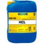Моторное масло RAVENOL HCL 5W-30, 10л