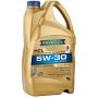 Моторное масло RAVENOL HCL 5W-30, 5л