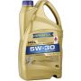 Моторное масло RAVENOL HCL 5W-30, 4л