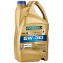 Моторное масло RAVENOL HLS 5W-30, 5л