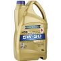 Моторное масло RAVENOL HDS Hydrocrack Diesel Specif 5W-30, 5л