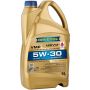 Моторное масло RAVENOL VMP 5W-30, 5л