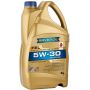 Моторное масло RAVENOL FEL 5W-30, 4л