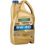 Моторное масло RAVENOL VSI 5W-40, 5л
