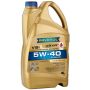 Моторное масло RAVENOL VSI 5W-40, 4л