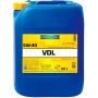 Моторное масло RAVENOL VDL 5W-40, 20л