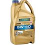 Моторное масло RAVENOL VMO 5W-40, 5л