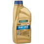 Моторное масло RAVENOL HCS 5W-40, 1л