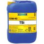 Моторное масло RAVENOL TSI 10W-40, 10л