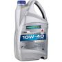 Моторное масло RAVENOL TSI 10W-40, 4л