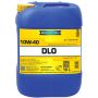 Моторное масло RAVENOL DLO 10W-40, 10л