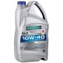 Моторное масло RAVENOL DLO 10W-40, 5л