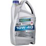 Моторное масло RAVENOL DLO 10W-40, 4л