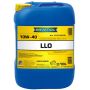 Моторное масло RAVENOL LLO 10W-40, 10л