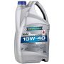 Моторное масло RAVENOL LLO 10W-40, 5л