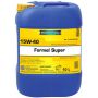 Моторное масло RAVENOL Formel Super 15W-40 SF-CD, 10л