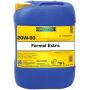 Моторное масло RAVENOL Formel Extra 20W-50 SF-CD, 10л