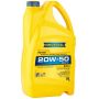 Моторное масло RAVENOL Formel Extra 20W-50 SF-CD, 5л