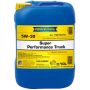 Моторное масло RAVENOL Super Performance Truck 5W-30, 10л