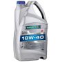 Моторное масло RAVENOL Expert SHPD 10W-40, 5л