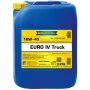 Моторное масло RAVENOL EURO IV Truck 10W-40, 20л