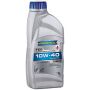 Моторное масло RAVENOL TEG 10W-40, 1л