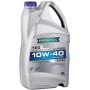 Моторное масло RAVENOL TEG 10W-40, 5л