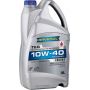 Моторное масло RAVENOL TEG 10W-40, 4л