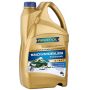Масло для 2T снегоходов RAVENOL Snowmobiles Fullsynth 2-Takt, 4л