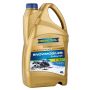 Масло для 4-Такт снегоходов RAVENOL Snowmobiles 4-Takt Fullsynth, 4л