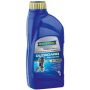 Моторное масло для 2Т лодочных моторов RAVENOL Outboardoel 2T Teilsynth, 1л