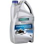 Масло для 2T снегоходов RAVENOL Snowmobiles Teilsynth 2-Takt, 4л