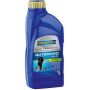 Моторное масло для 4-T лодочных моторов RAVENOL Outboardoel 4T 10W-40, 1л