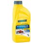 Масло для 2T снегоходов RAVENOL Snowmobiles Mineral 2-Takt, 1л