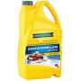 Масло для 2T снегоходов RAVENOL Snowmobiles Mineral 2-Takt, 4л