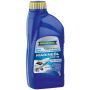 Моторное масло RAVENOL Marineoil PETROL 25W-40 mineral, 1л