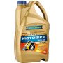 Моторное масло RAVENOL Motobike 4-T Mineral 15W-40, 4л