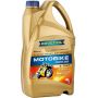Моторное масло RAVENOL Motobike 4-T Mineral 20W-50, 4л